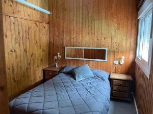 Fotografia z galérie ubytovania La casa de madera v destinácii Cómpeta