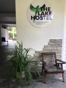 Foto Hikkaduwas asuva majutusasutuse TheLakeHostel galeriist