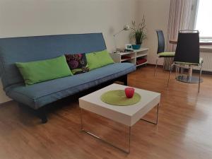 Gallery image of Appartement Reede 4 in Glücksburg
