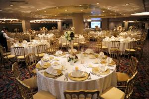 A restaurant or other place to eat at Eresin Hotels Topkapı