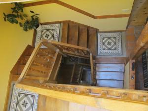 Fotografie z fotogalerie ubytování Casa Barría v destinaci Pradoluengo