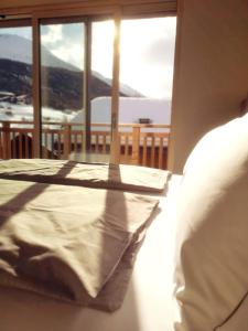 Zdjęcie z galerii obiektu Garni Al Silvestri Vei w Livigno