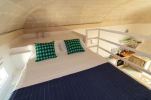 Foto dalla galleria di Casa di Ninni Bilo a Favignana