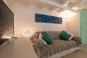 Foto dalla galleria di Casa di Ninni Bilo a Favignana