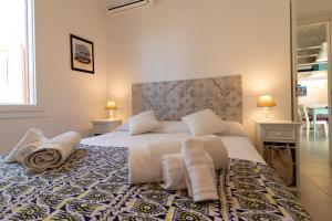 Foto dalla galleria di Casa di Ninni Bilo a Favignana