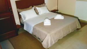 Billede fra billedgalleriet på Beautiful cozy house in the Greek Riviera i Vári