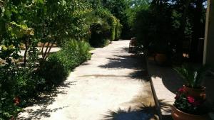 Billede fra billedgalleriet på Beautiful cozy house in the Greek Riviera i Vári