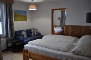 Fotografie z fotogalerie ubytování Ferienhotel Gut Enghagen v Rossleithenu