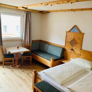Fotografie z fotogalerie ubytování Ferienhotel Gut Enghagen v Rossleithenu