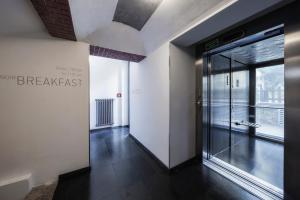 Fotografie z fotogalerie ubytování Hotel NOIR v Praze