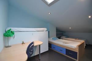 Gallery image of RNET - Apartments Roses Centre in Roses