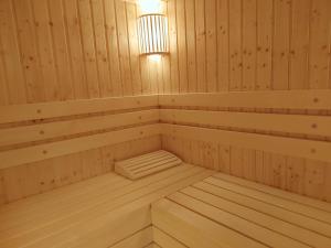 Zdjęcie z galerii obiektu Hotel Spichlerz Pierwszy SPA & WELLNESS w Kazimierzu Dolnym