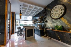 Fotografie z fotogalerie ubytování Misal Hotel Trabzon v destinaci Trabzon