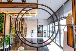 Fotografie z fotogalerie ubytování Misal Hotel Trabzon v destinaci Trabzon