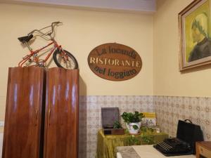 Foto dalla galleria di Démodé a Cortona