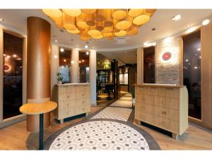 Foto dalla galleria di Point A Hotel Dublin Parnell Street a Dublino
