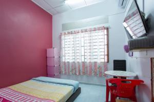 Gallery image of SPOT ON 90156 Bidara Guest House in Melaka