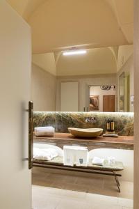 Fotografie z fotogalerie ubytování Pollicastro Boutique Hotel v destinaci Lecce