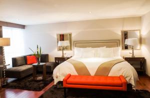 Gallery image of Atiq Boutique Hotel in Cusco