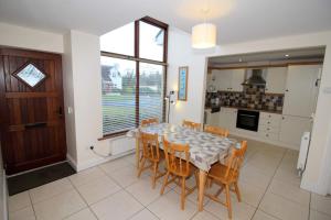 Fotografie z fotogalerie ubytování SeaSpray Cottage v destinaci Rathmullan