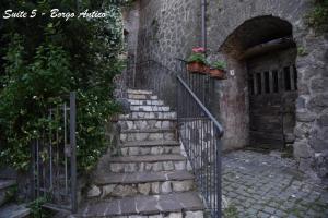 Fotografie z fotogalerie ubytování Albergo Diffuso Locanda Specchio Di Diana v destinaci Nemi