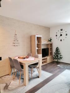 Gallery image of Sunčani Breg apartman 10 in Kopaonik