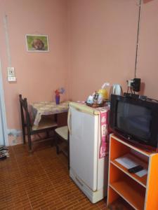 Galeriebild der Unterkunft ห้องพัก โฮมทรัพย์ in Ban Thung Pla Kat