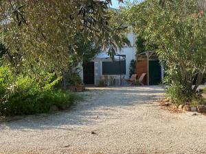 Foto dalla galleria di Isola d'Elba casa vacanze - Villa Portello - magnetite - la casina a Rio Marina
