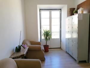 Afbeelding uit fotogalerij van Chiado Open World Hostel in Lissabon