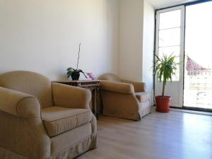 Afbeelding uit fotogalerij van Chiado Open World Hostel in Lissabon +95 foto's