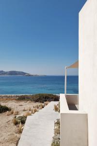 Zdjęcie z galerii obiektu Teal Blue w Koufonisii