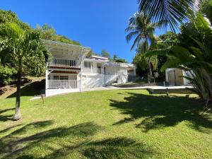 En have udenfor Coco-Mango Apt B + 21 billeder