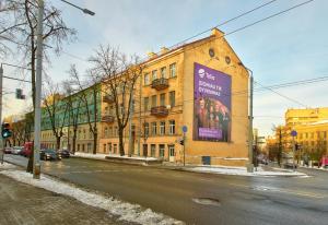 Photo de la galerie de l'établissement Romantic City Center Apartment in Old Town, à Vilnius
