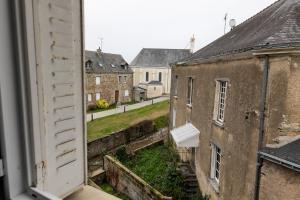 Galeriebild der Unterkunft La Savane - Dormir Comme à la maison - in Châteaubriant