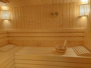 Zdjęcie z galerii obiektu Hotel Spichlerz Pierwszy SPA & WELLNESS w Kazimierzu Dolnym