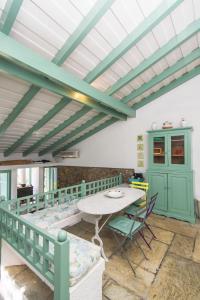 Fotografie z fotogalerie ubytování kala.mia charming sea view villa v destinaci Kalámi