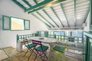 Fotografie z fotogalerie ubytování kala.mia charming sea view villa v destinaci Kalámi