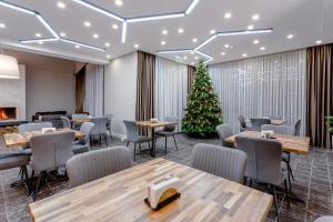 Gallery image of Hotel Tsiga in Gudauri +23 photos