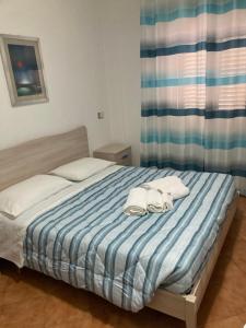 Imagen de la galería de La stanzetta dì Lulu’, en Palinuro