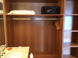 Fotografie z fotogalerie ubytování NBH Nativo Boutique Hotel v destinaci San Carlos de Bariloche