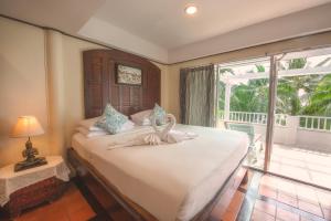 Gallery image of Sans Souci Samui - SHA Plus in Chaweng