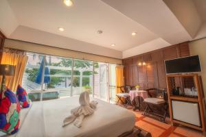 Gallery image of Sans Souci Samui - SHA Plus in Chaweng