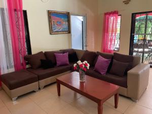 Fotografie z fotogalerie ubytování Hacienda De La Bahia v destinaci Arroyo Barril