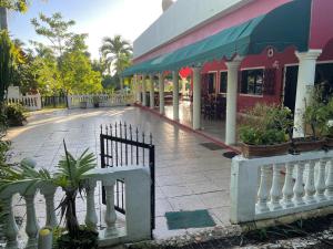 Fotografie z fotogalerie ubytování Hacienda De La Bahia v destinaci Arroyo Barril + 32 fotografií