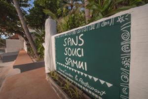 Fotografie z fotogalerie ubytování Sans Souci Samui - SHA Plus v Chaweng Beach