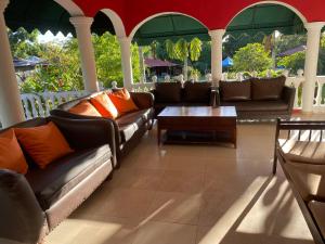 Fotografie z fotogalerie ubytování Hacienda De La Bahia v destinaci Arroyo Barril