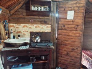 Billede fra billedgalleriet på El Cusifai i Barra de Valizas + 35 billeder