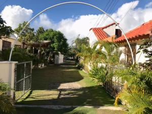 صورة لـ Hotel El Conde de Villa Rosa في Salado