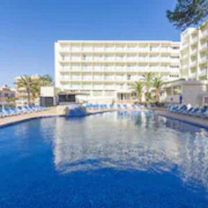 Coral Beach by LLUM, Es Cana – opdaterede priser for 2022