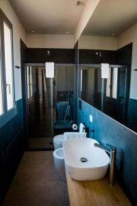 Bagno di Baglio Custera